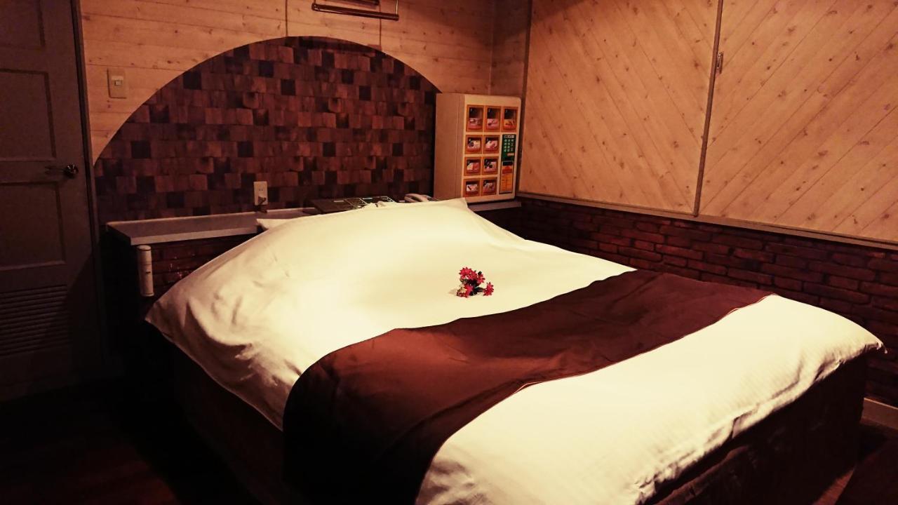 Aloha Inn Aine (Adults Only) Fukuchiyama Exterior foto