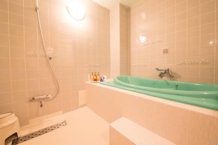 Aloha Inn Aine (Adults Only) Fukuchiyama Exterior foto